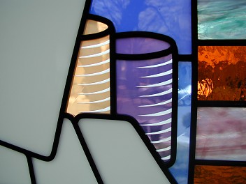poker stained glass,poker trophy