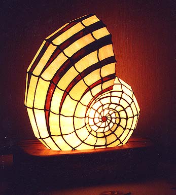 stained glass lamp,copper foil lamp,copper foiled lampshade