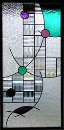 simple stained glass